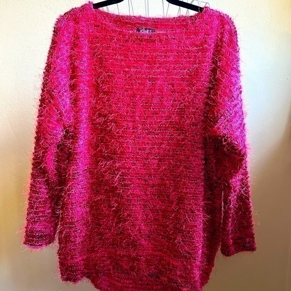 Jones New York Sweaters - Jones New York sweater, Size M. EUC.